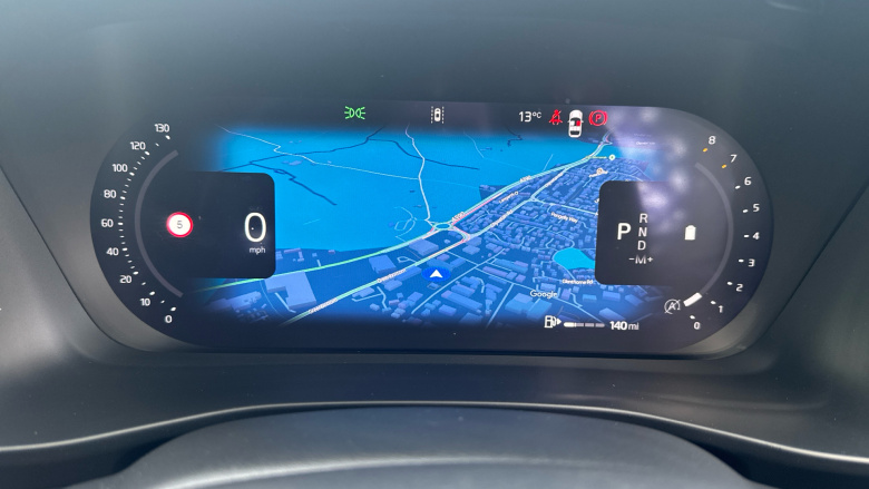 Volvo XC40 2.0 B3P Plus Black Edition 5dr Auto Petrol Estate